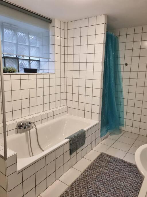 Gemuetliche Oase - Geraeumige Unterkunft Sarreguemines Exterior foto